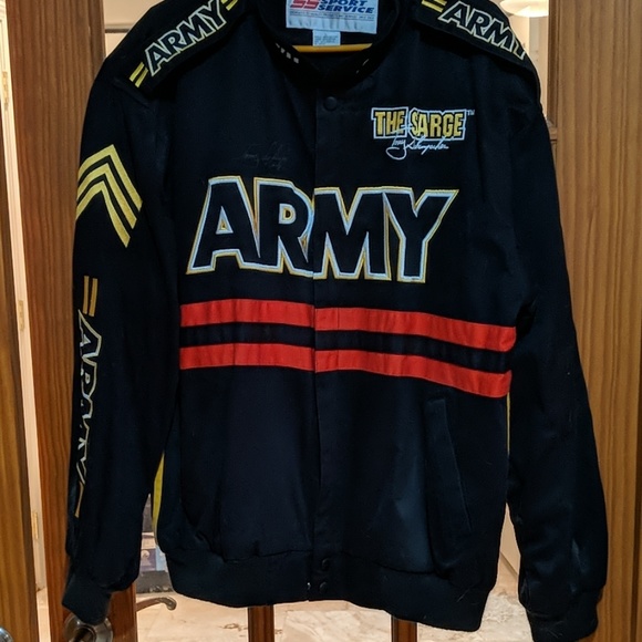 sport service Other - Jacket
